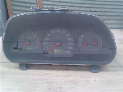 VOLVO S40 Kilóméteróra
