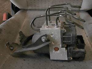 VOLVO V40 ABS ABR ESP pumpa