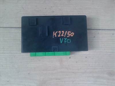 VOLVO V70 1996-2000 Komfort elektronika