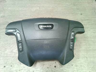VOLVO V70 2000.01.01- 2007.08.31 Kormány légzsák