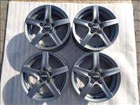 Alutec Germany alufelni 14-es, 5×100-as osztóval, újszerű állapotban eladó.