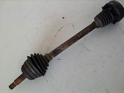 VOLKSWAGEN golf iii. bal első féltengely