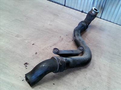 VOLKSWAGEN golf plus 2005.01.-2009.02 intercooler cső