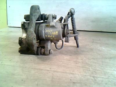 VOLKSWAGEN golf v. 2003.10 - 2008.09 bal hátsó féknyereg munkahengerrel