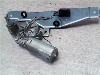 VOLKSWAGEN POLO II. 91-94 Ablaktörlő motor hátsó