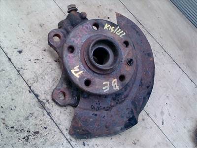 VOLKSWAGEN T4 96.01-03.04 Csonkállvány kerékaggyal bal első