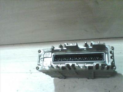 VOLKSWAGEN VENTO Motorvezérlő egység ECU PCM modul