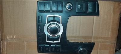 Audi A8 4E D3 MMI vezérlő középkonzol 4e1919611b