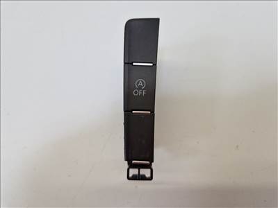 Volkswagen Golf VII start-stop indító gomb (21973, 21974) 5g1927137t