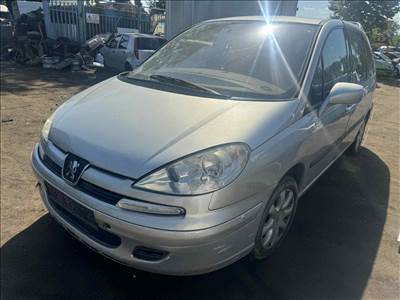 Peugeot 807 2.2HDI -4HW- bontott alkatrészei