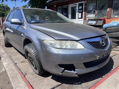 Mazda 6 2.0D bontott alkatrészei