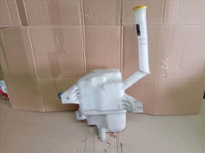 Mazda 6 (2nd gen) MAZDA 6 Bal első Ajtó (Üres lemez)