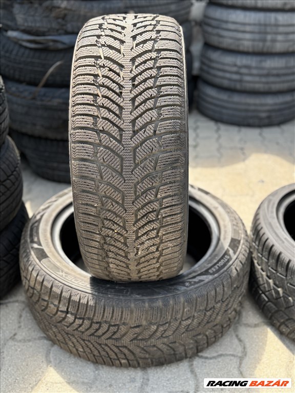 225/50 R17 Nordexx Winter Safe 2 94H l 8mm l 2db l DOT1923 1. kép