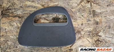 Volvo S80 98- Műszerfal tetején hangszóró rács fedél burkolat 2142 09472031