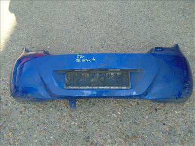 Hyundai i20 (PB) hátsó lökhárító 