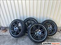  5x120 lyukosztású 9JJ 19" használt (gyári felni) alufelni