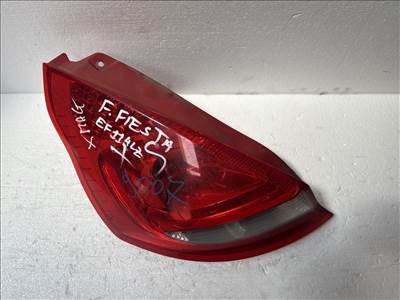 9007 Ford Fiesta 2008-2017 Bal hátsó Lámpa 1513152
