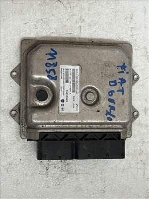 Fiat Doblo III.  2009-2015 2009-2015 Motorvezérlő      55255949