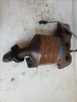 Opel Meriva B 2010-2017 Katalizátor 1.4 gm199 55574237