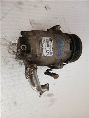 Opel Meriva A 2003-2010 Klíma kompresszor     13322145