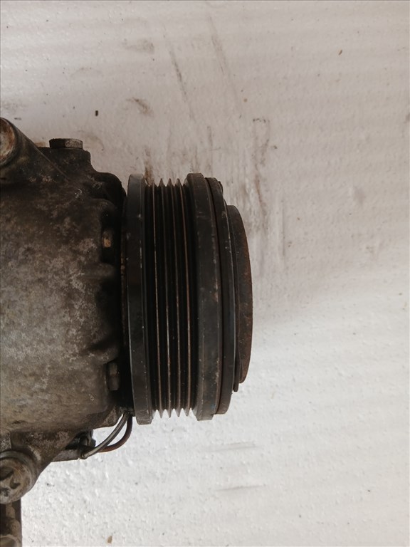 Opel Meriva A 2003-2010 Klíma kompresszor     13322145 4. kép