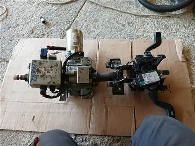 Opel Corsa C 2000-2006 2000-2006 Elektromos szervó   13136675