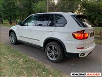 19" gyári M-Sport style 623 alufelni 255/50 Pirelli téli kerék garnitúra BMW X5 X6 F15 F16 E71 E70