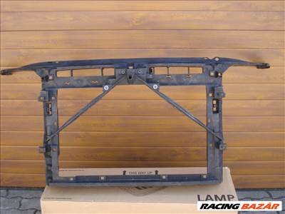 Skoda Octavia III 5E Homlokfal 5E0805588 2013-tól