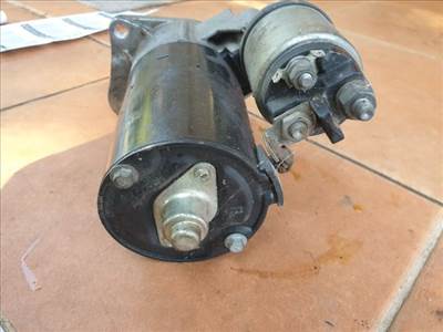 Opel Astra J 1.4 Önindító A14xer B14xer StartStop 55572440