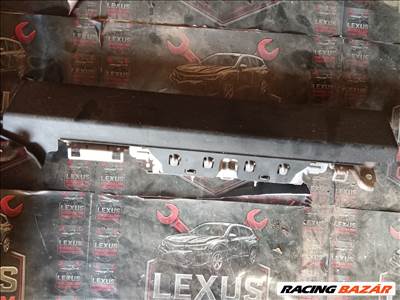 Lexus RX (450H) bal első térd légzsák 