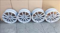  5x112 lyukosztású 7,5JJ 17" újszerű (gyári felni) alufelni