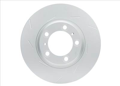 féktárcsa BOSCH 0 986 479 732 for PORSCHE