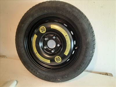 Mercedes B-osztály W245 mankókerék 