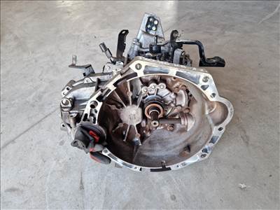 Hyundai I20 (GB) 1.2i váltó  2bb0gw