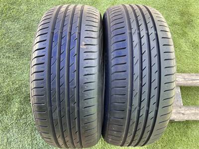 205/55 R16 Nexen NBlue HD nyári gumi 6mm