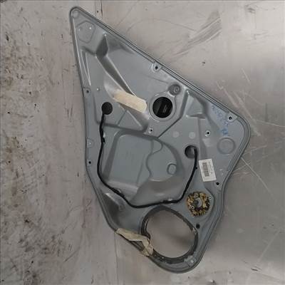 SEAT CORDOBA 02.09-08.02 Bal hátsó ablakemelő szerkezet mechanikus