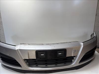 8451 Opel H astra 2004-2006 Első Lökhárító Szürke z157
