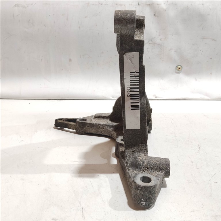 Alfa Romeo 159, Brera, Spider 3,2 v6 klímakompresszor tartóbak 55192825 4. kép