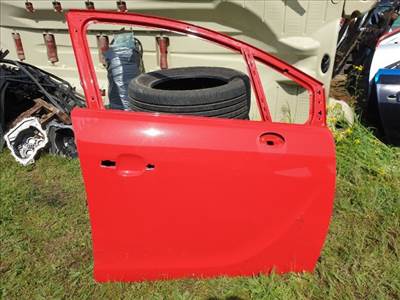 Opel Meriva B Jobb első ajtó  13270343