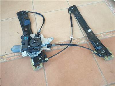 Opel Insignia A Bal első ablakemelő  20952452