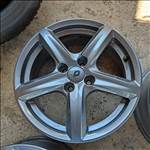 4x100 16 alufelni suzuki toyota honda renault 92000ft a 4db/220/