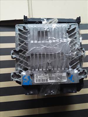 Citroen C3 1.4 HDI ECU Szett Siemens SID804