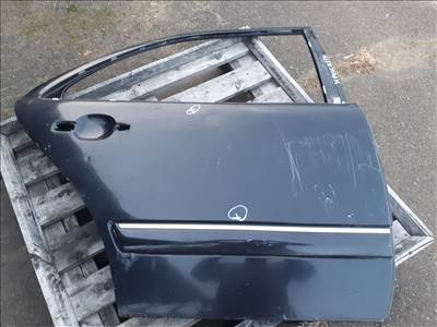 Mercedes E-osztály W210  sedan Jobb hátsó üres  ajtó 