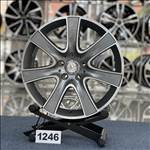 (1246)  Mercedes 18 -as gyári alufelni felni, 5x112, W222 W 217, S E