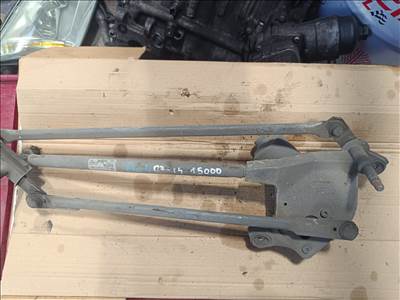Ford Mondeo Mk4 Ablaktörlő motor  7s7117504ad