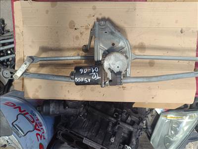 Ford Transit Connect Mk1 Ablaktörlő motor  xs7117b571aa