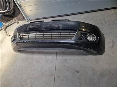 Volkswagen Golf VI kombi első lökhárító LC9X (22130)