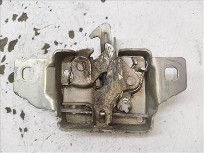 RENAULT MODUS / GRAND MODUS (F/JP0_) 1.5 dCi (FP0F/ JP0F) Motorháztető Zárszerkezet #40148#