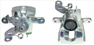 féknyereg BREMBO F 85 451 for AUDI