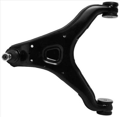 Iveco Daily bal első, alsó lengőkar